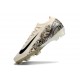 Botas de Futbol Nike Mercurial Vapor XVI Elite FG Limonada Negro