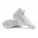 Nike Mercurial Superfly VI Elite FG Tacón - Blanco