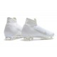 Nike Mercurial Superfly VI Elite FG Tacón - Blanco