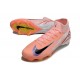 Botas Nike Mercurial Superfly 10 Elite FG Naranja Negro