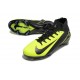 Botas Nike Mercurial Superfly 10 Elite FG Negro Voltio