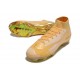 Botas Nike Mercurial Superfly 10 Elite FG Amarillo Oro
