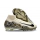 Nike Air Zoom Mercurial Superfly X Elite FG Limonada Negro