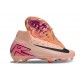 Nike Zoom Mercurial Superfly 10 Elite FG Rosa Negro