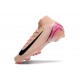 Nike Zoom Mercurial Superfly 10 Elite FG Rosa Negro