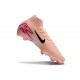 Nike Zoom Mercurial Superfly 10 Elite FG Rosa Negro
