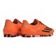 Zapatos adidas F50 Elite FG Naranja Negro
