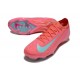 Botas Nike Mercurial Vapor XVI Elite FG Brillo Brasa Aurora Verde