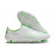 Zapatos adidas F50 Elite FG Blanco Volt