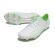 Zapatos adidas F50 Elite FG Blanco Volt
