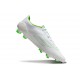 Zapatos adidas F50 Elite FG Blanco Volt
