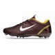 Nike Mercurial Vapor I Regeneration Se Fg Oscuro Cinder Maíz