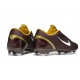Nike Mercurial Vapor I Regeneration Se Fg Oscuro Cinder Maíz