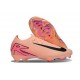 Botas de Futbol Nike Mercurial Vapor XVI Elite FG Naranja Negro