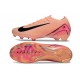 Botas de Futbol Nike Mercurial Vapor XVI Elite FG Naranja Negro