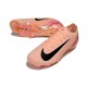 Botas de Futbol Nike Mercurial Vapor XVI Elite FG Naranja Negro