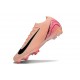 Botas de Futbol Nike Mercurial Vapor XVI Elite FG Naranja Negro