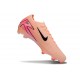 Botas de Futbol Nike Mercurial Vapor XVI Elite FG Naranja Negro