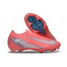Botas de Futbol Nike Mercurial Vapor XVI Elite FG Rojo Rosa