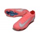 Botas de Futbol Nike Mercurial Vapor XVI Elite FG Rojo Rosa