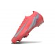 Botas de Futbol Nike Mercurial Vapor XVI Elite FG Rojo Rosa