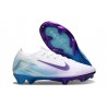 Botas de Futbol Nike Mercurial Vapor XVI Elite FG Blanco Multi Color