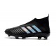 adidas Zapatos de Futbol Predator 18+ FG