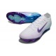 Botas de Futbol Nike Mercurial Vapor XVI Elite FG Blanco Multi Color