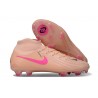 Zapatillas Nike Phantom Luna 2 Elite FG Carmesí Tinte Rosa Blast