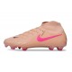 Zapatillas Nike Phantom Luna 2 Elite FG Carmesí Tinte Rosa Blast