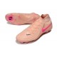 Zapatillas Nike Phantom Luna 2 Elite FG Carmesí Tinte Rosa Blast