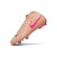 Zapatillas Nike Phantom Luna 2 Elite FG Carmesí Tinte Rosa Blast