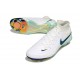 Zapatillas Nike Phantom Luna 2 Elite FG Blanco Verde