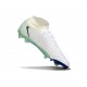 Zapatillas Nike Phantom Luna 2 Elite FG Blanco Verde