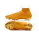 Nike Mercurial Superfly VI Elite FG Tacón - Amarillo Oro