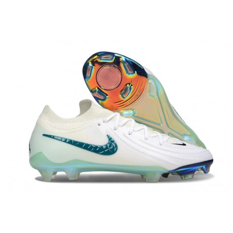 Bota Nike Phantom Luna II Elite L FG Blanco Multi Color