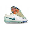 Bota Nike Phantom Luna II Elite L FG Blanco Multi Color