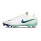 Bota Nike Phantom Luna II Elite L FG Blanco Multi Color