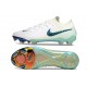 Bota Nike Phantom Luna II Elite L FG Blanco Multi Color
