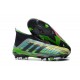 adidas Zapatos de Futbol Predator 18+ FG