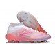 Botas de Futbol adidas F50 Elite Mid FG Rosa