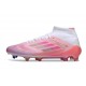 Botas de Futbol adidas F50 Elite Mid FG Rosa