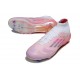 Botas de Futbol adidas F50 Elite Mid FG Rosa