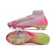 Nike Air Zoom Mercurial Superfly X Elite FG Rosa
