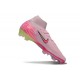Nike Air Zoom Mercurial Superfly X Elite FG Rosa
