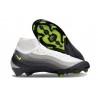 Nike Air Zoom Mercurial Superfly X Elite FG X AM95 SE Negro Neon Amarillo Antracita Lt Grafito