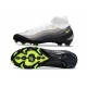Nike Air Zoom Mercurial Superfly X Elite FG X AM95 SE Negro Neon Amarillo Antracita Lt Grafito