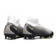Nike Air Zoom Mercurial Superfly X Elite FG X AM95 SE Negro Neon Amarillo Antracita Lt Grafito
