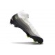 Nike Air Zoom Mercurial Superfly X Elite FG X AM95 SE Negro Neon Amarillo Antracita Lt Grafito