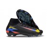 Nike Air Zoom Mercurial Superfly X Elite FG Negro Multi Color